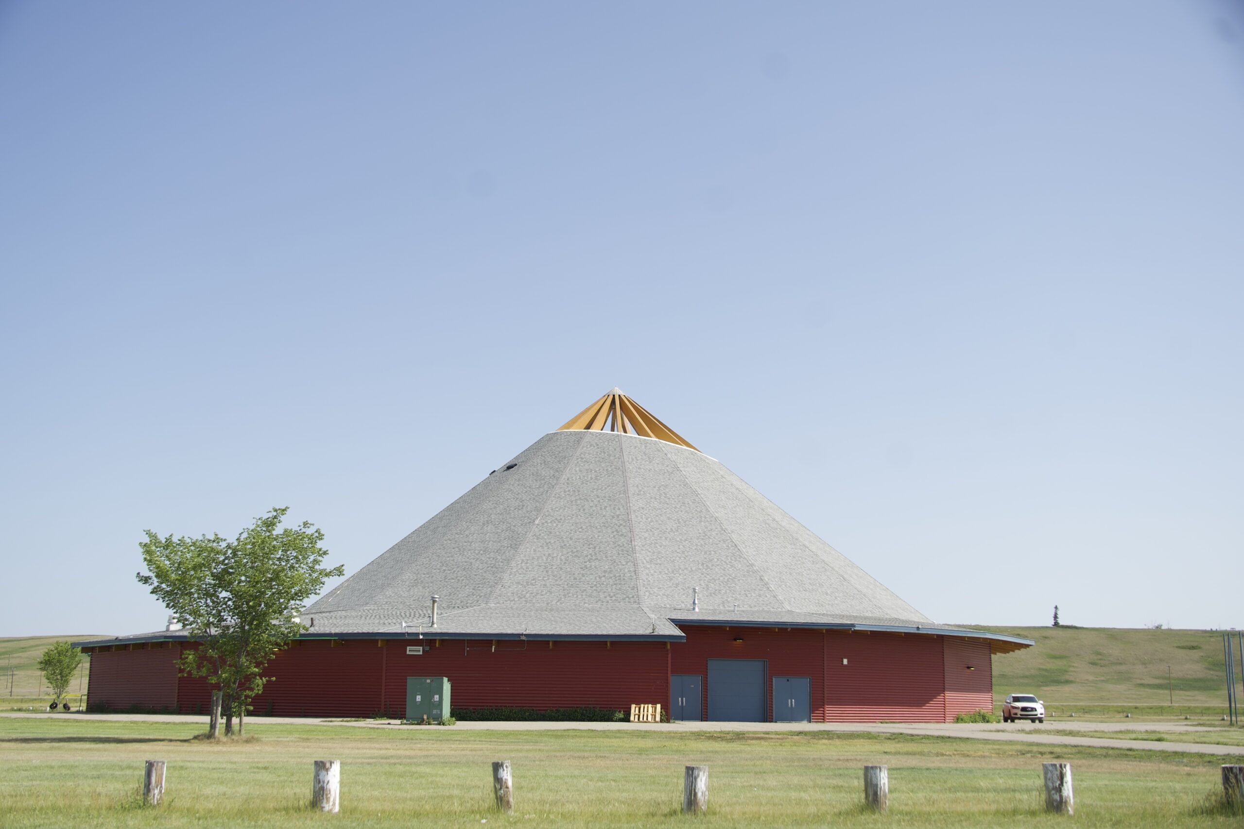 You’re Invited to the Siksika Nation Fair 2025!