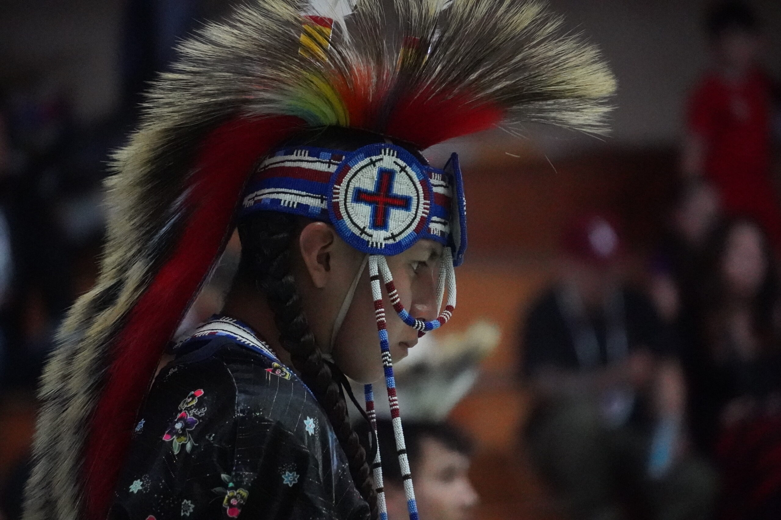 🪶 World Prairie Chicken Dance Championship Highlights at the Siksika Nation Fair 2025