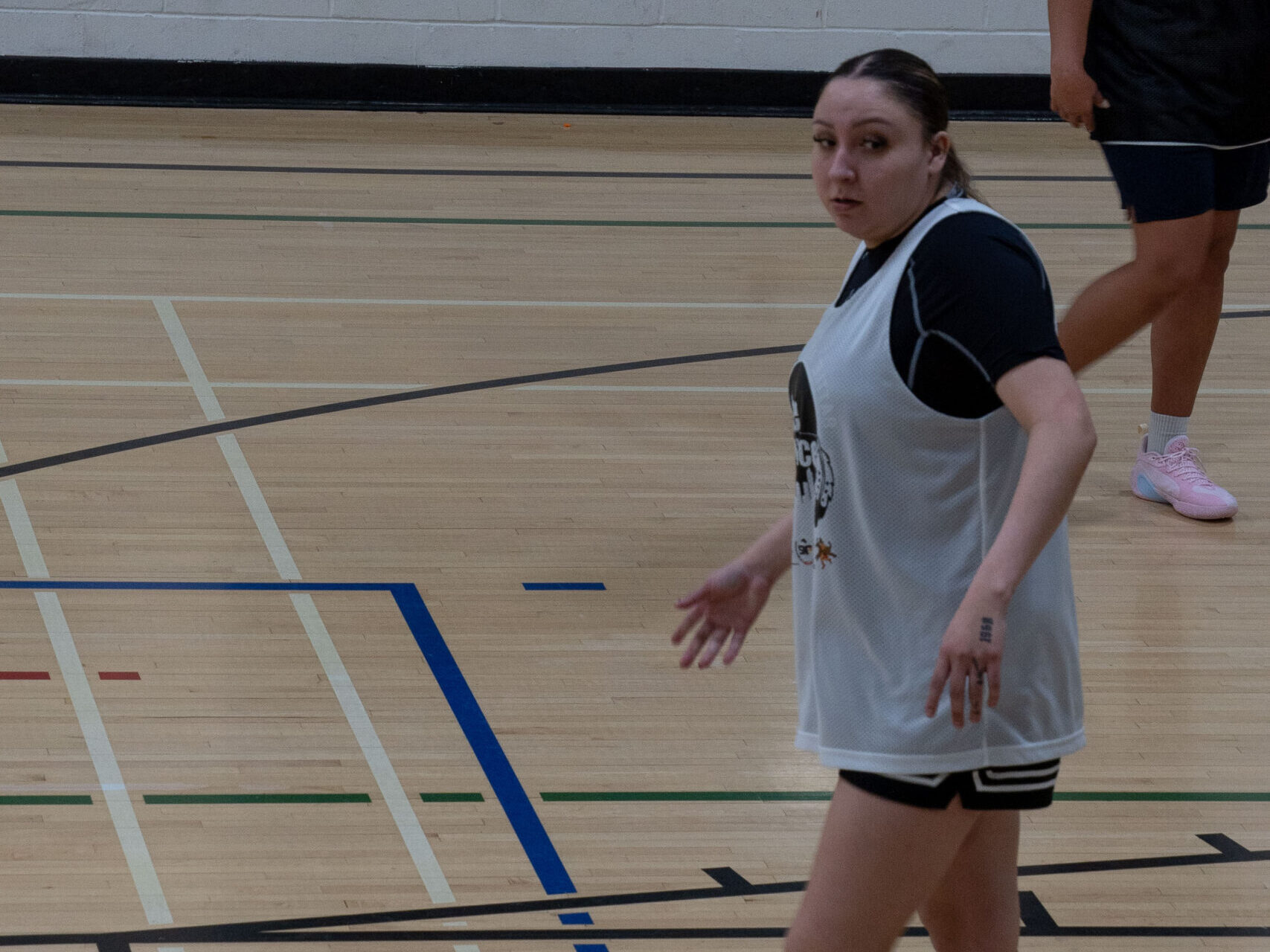 Siksika March Madness Adult Tournament Brings High-Level Competition and Community Together