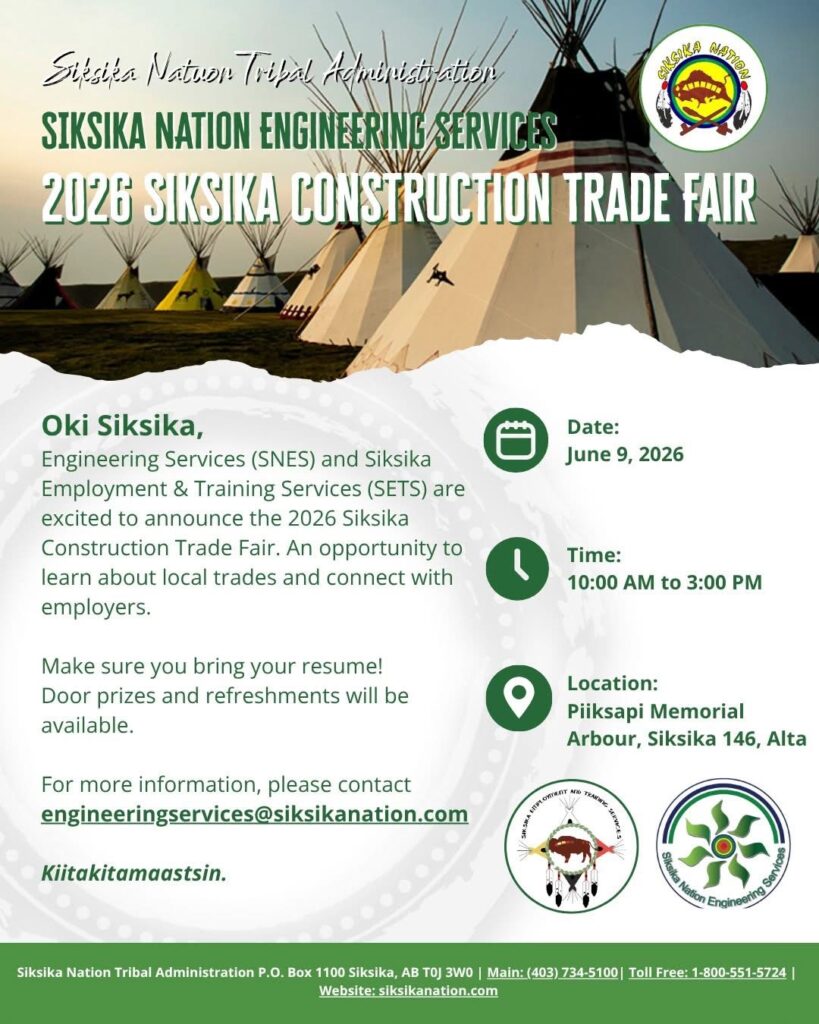 Construction Trade Fair