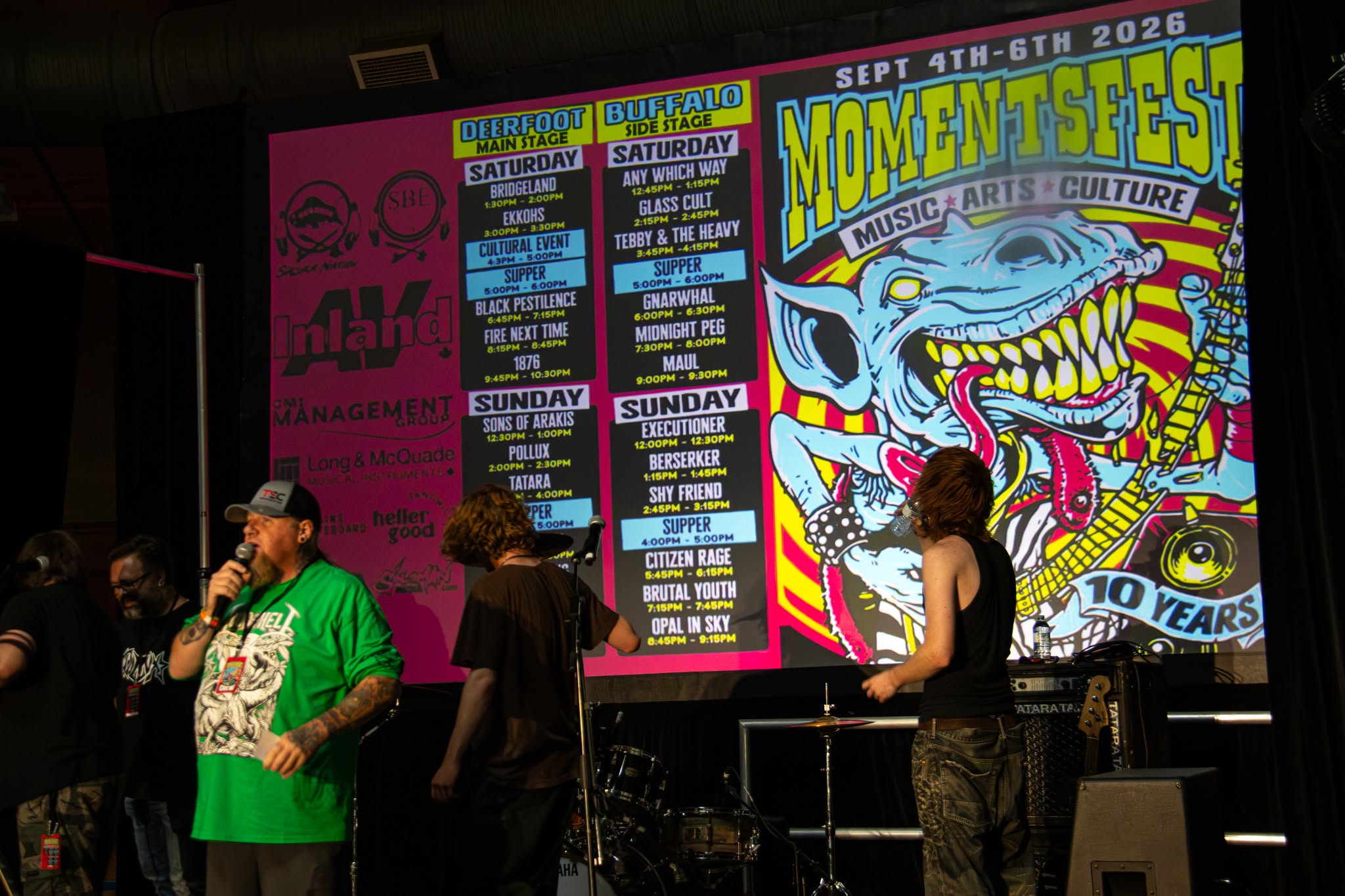 MomentsFest 2026